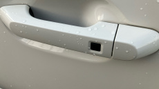 Hyundai INSTER 85kW Cross 49kWh 5dr Auto Electric Hatchback